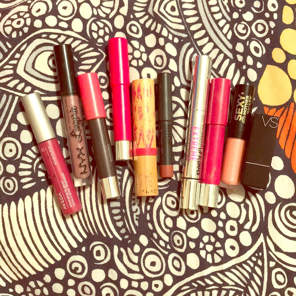 Lip bundle